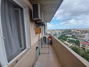 obyektlərin satışı: 1 otaqlı, Yeni tikili, 67 kv. m — 13