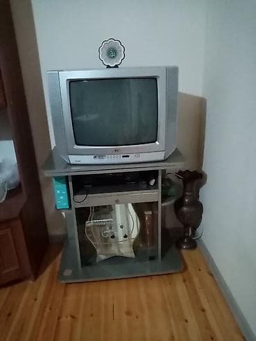 notebook çantaları bakı: İşlənmiş Televizor JVC 54" — 3