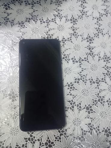 dubai version iphone 15 pro max: Xiaomi Mi CC9 Pro, 128 GB, rəng - Göy, 
 Barmaq izi — 5
