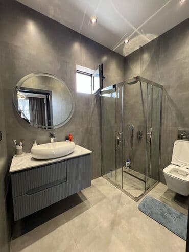 müşfiqabad ev: 258 м², 5 комнат — 7