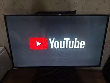 Yeni Televizor Samsung LED ekran 40"