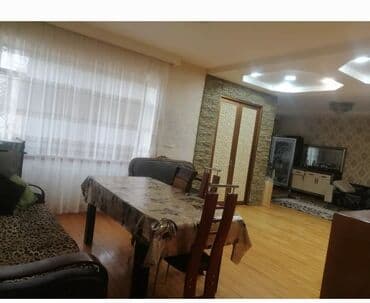 centralni bineqedi: 3 kv. m, 5 otaqlı, İşıq — 6