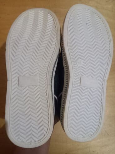 детские ажурные кеды для девочки: Кроссовки, Для девочек, 25 — 4