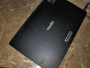 planşet windows: Modio, 10,1", 512 GB, İşlənmiş, Pulsuz çatdırılma — 1