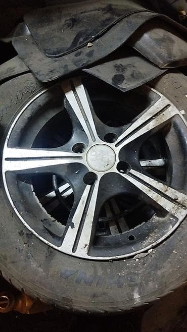 vaz radiyator: Satilir unvan gence — 1