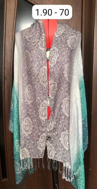 hicab geyimləri: Salam yaylığlar tezedir hediyye verilib istifade olunmayıb satılır 11 — 6