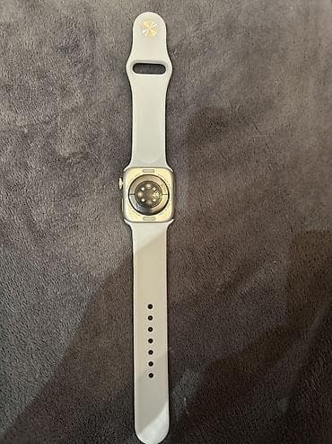 https smart ady az: Apple Watch premium copy fərgi yoxdu təzədi cızığı yoxdu — 2