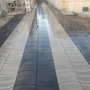 купить кирпич в баку: Tamet Daşlarinin satisi.Her novde her olcude tamet daslari pres — 10