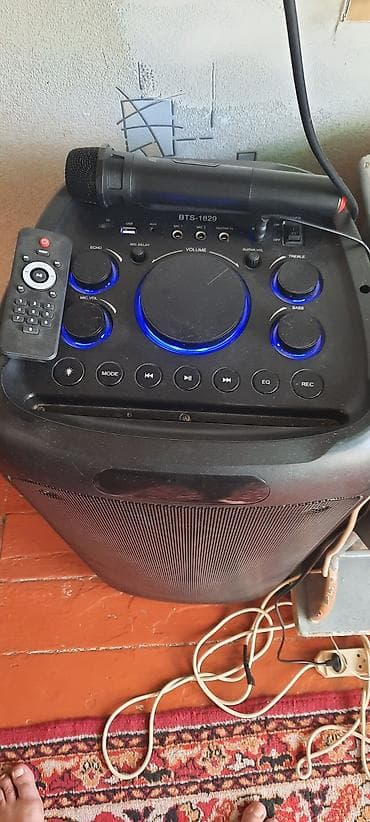 bluetooth qulaqciq satisi: Az işlənmiş çox gözəl effekti var — 1