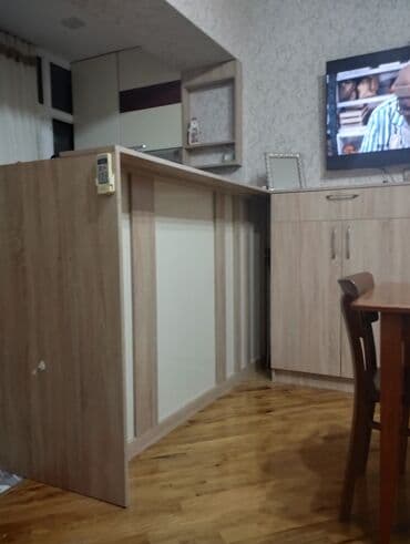 qusarda 2 otaq evlərin qiymət: 1 otaqlı, Yeni tikili, 41 kv. m — 8