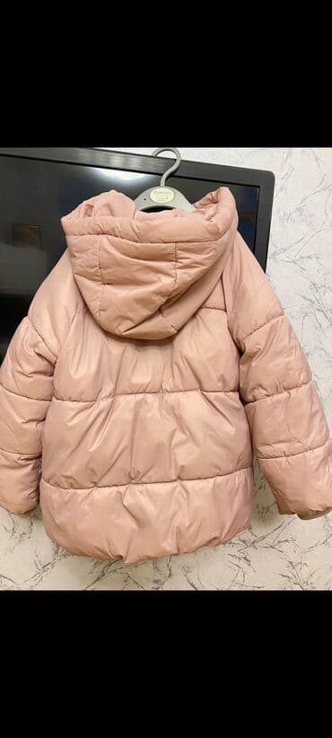 5 6yaş: Kurtka, Qız üçün, 5 - 6 yaş, Zara Kids — 2