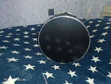 tilov barabanı: Qedimi kaqiz turbadi 35.5 olcu de qol 31 korpus sedefle uzlenib sm 58 — 2