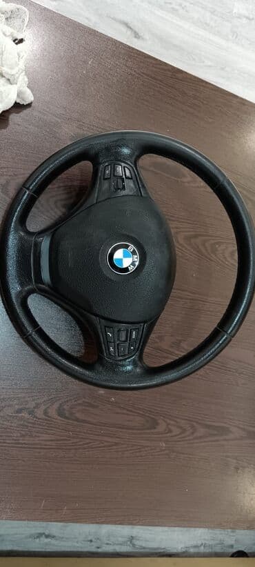 işlənmiş traktor: Sükanlar, rullar — 1