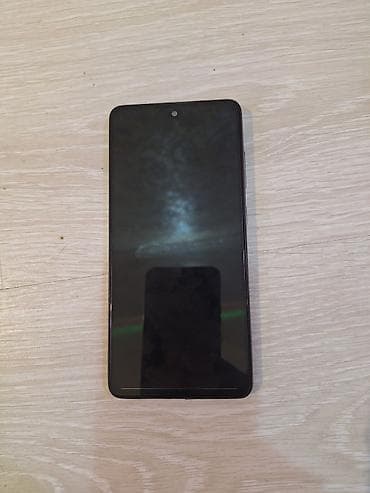 redmi 11 s ekran: Samsung Galaxy A52, 128 GB, rəng - Qara, Barmaq izi — 7