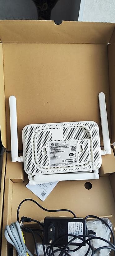 tp link archer: Huawei Optical Network Terminal – EchoLife HG8245W5-6T Fiber-optik — 3