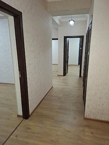 a frame ev: 4 otaqlı, Yeni tikili, 85 kv. m — 6