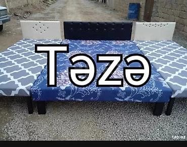 Yeni, Təknəfərlik çarpayı, Azərbaycan