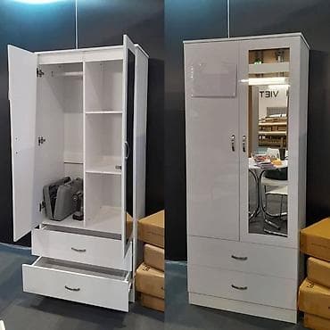 asilqan: Qız üçün, Yeni, Dolab — 6