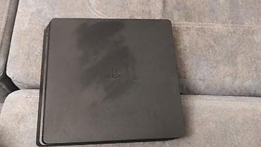 playstation 3 1tb: Sony PlayStation 4 Slim (PS4 Slim) oyun konsolu 1 tb - Model: PS4 — 4