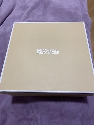 Босоножки, сандалии, шлепанцы: Michael Kors originaldir (185 evroya alinib Avropada) 38-38,5 olcude — 6