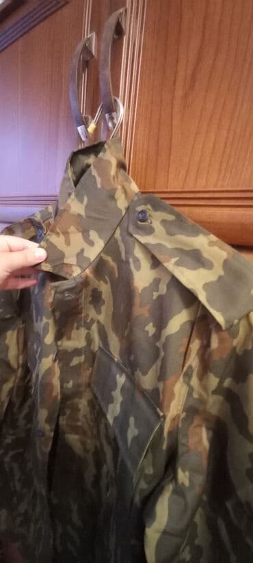 kişi ucun klassik qara kostyum: Kostyum, Qış, Adamo, XL, rəng - Yaşıl — 7