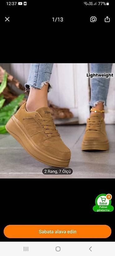 qadin krasofkasi: 36 razmerdi yeni 15azn hundurdabandi — 1