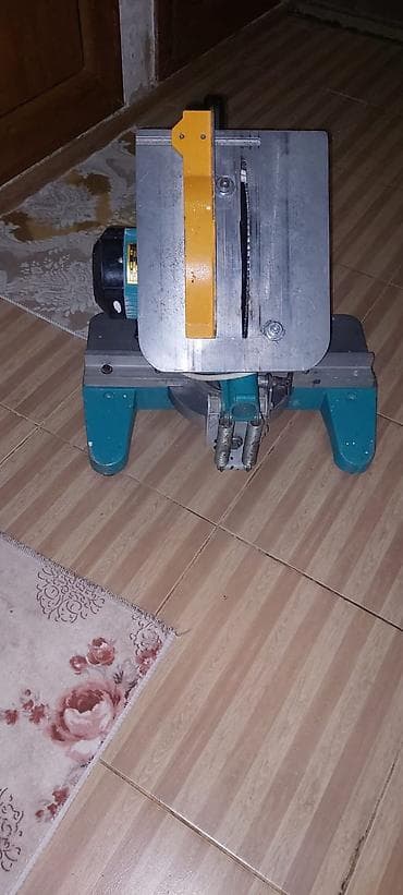 el mişari: Tranjer Misar demir ve aliminium kesici — 3