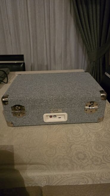 виниловый проигрыватель баку: Qrammafonlar Mehduddur!!! Çox gözəl Retro Qramafon və göz oxşuyan — 8