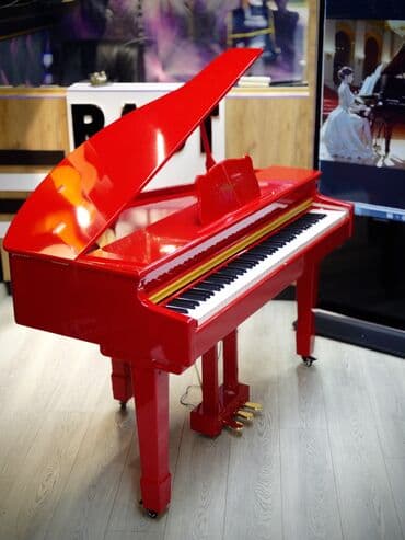 pianinolar: Piano, Rəqəmsal, Yeni, Ünvandan götürmə — 11