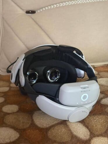 Tecili satilir Endirim Meta Quest 3s satılır, ideal vəziyyətdədir, çox — 3