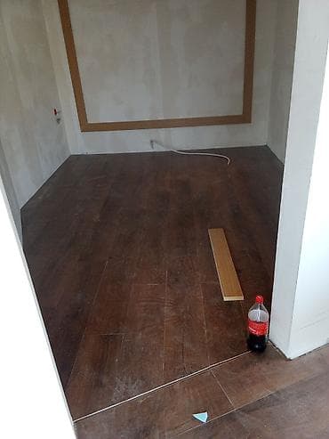 ev dami modelleri: Parket və laminat döşəmə ustalığı - Herringbone (balıqquyruğu) və — 3