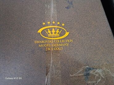 Mətbəx aksesuarları: Çay dəsti, rəng - Ağ — 2