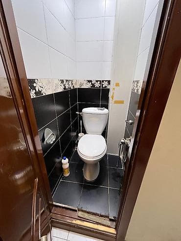 duz otagi bakida: Kirayə verilən geniş mənzil – mebel və texnika ilə - Açıq planlı — 9