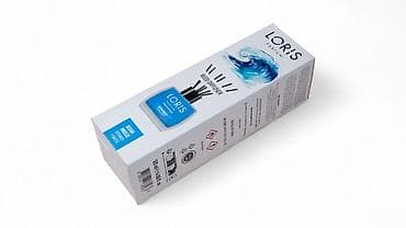 salon divanlari: Hava təravətləndirici Loris 120 ml Loris 120 ml Çubuqlu Hava — 1