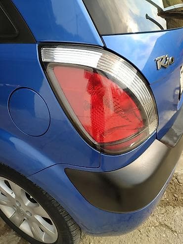Kia 2006 il, Orijinal — 1