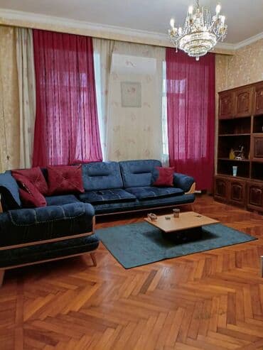 ucuz kafeler: Bakı, 2 otaqlı, Köhnə tikili, m. 28 may, 53 kv. m — 1