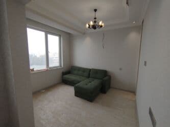 продажа квартир в баку ахмедлы: Həzi Aslanov qəs., 2 otaqlı, Yeni tikili, m. Əhmədli, 55 kv. m — 7