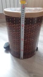 mingəcevir 2əl əşyalar: Zibil vedresi 10 manat — 3