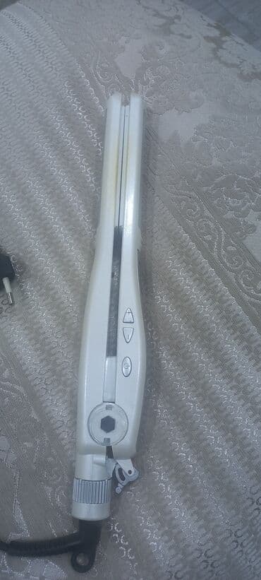 ipad kontakt home: Ütü fen 120 - 200 °C, İşlənmiş, Ünvandan götürmə — 4