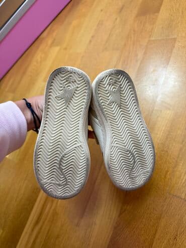 bermud uşaq şortları: Krossovka, Qız üçün, 23 — 1