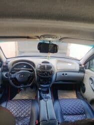 yuk masin: VAZ (LADA) Kalina: 1.6 l | 2005 il 309416 km Sedan — 4