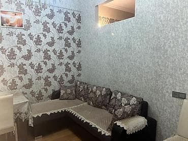 domax mebel: Mənzil Xirdalan da Heyder Eliyev prospektinde Kristal Abseron 2 — 3
