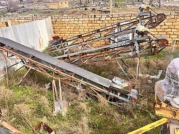 Дом и сад: - SATILIR – LENTLİ ELEVATORLAR TRASPARTYOR 6 ədəd lentli elevator — 7