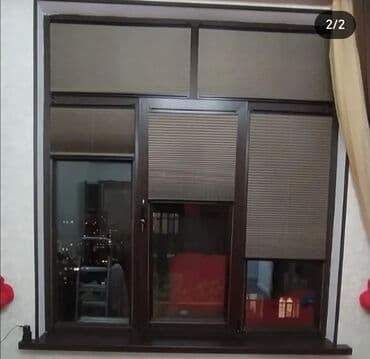 jalüz pərdələrin qiyməti: Jalüzlər — 5