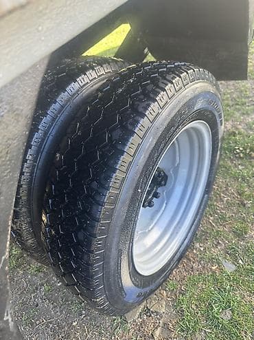 turbo az gazel: QAZ Gazelle, 2003 il, motor 2.9 l, Tent, İşlənmiş — 8