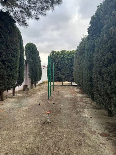 kiraye evler 250 300 manat bileceri: 160 kv. m, 4 otaqlı, Kombi, Qaz, İşıq — 13