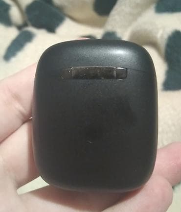 smart box qiymeti: Real Alicilar Narahat Etsin Baseus Encok W04 TWS simsiz qulaqlıq yeni — 3