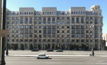 kiraye evler elmler metrosu: Nərimanov metrosunun yaxınlığında Heydər Əliev prospektində yaxın 8 — 15