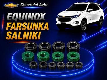 Chevrolet Equinox lalafo.az -da Chevrolet Equinox