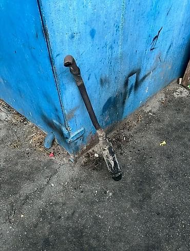 Moped/Motosiklet səsboğucu (egzoz) komplekti - Metal korpuslu, oval lalafo.az -da Moped/Motosiklet səsboğucu (egzoz) komplekti - Metal korpuslu, oval